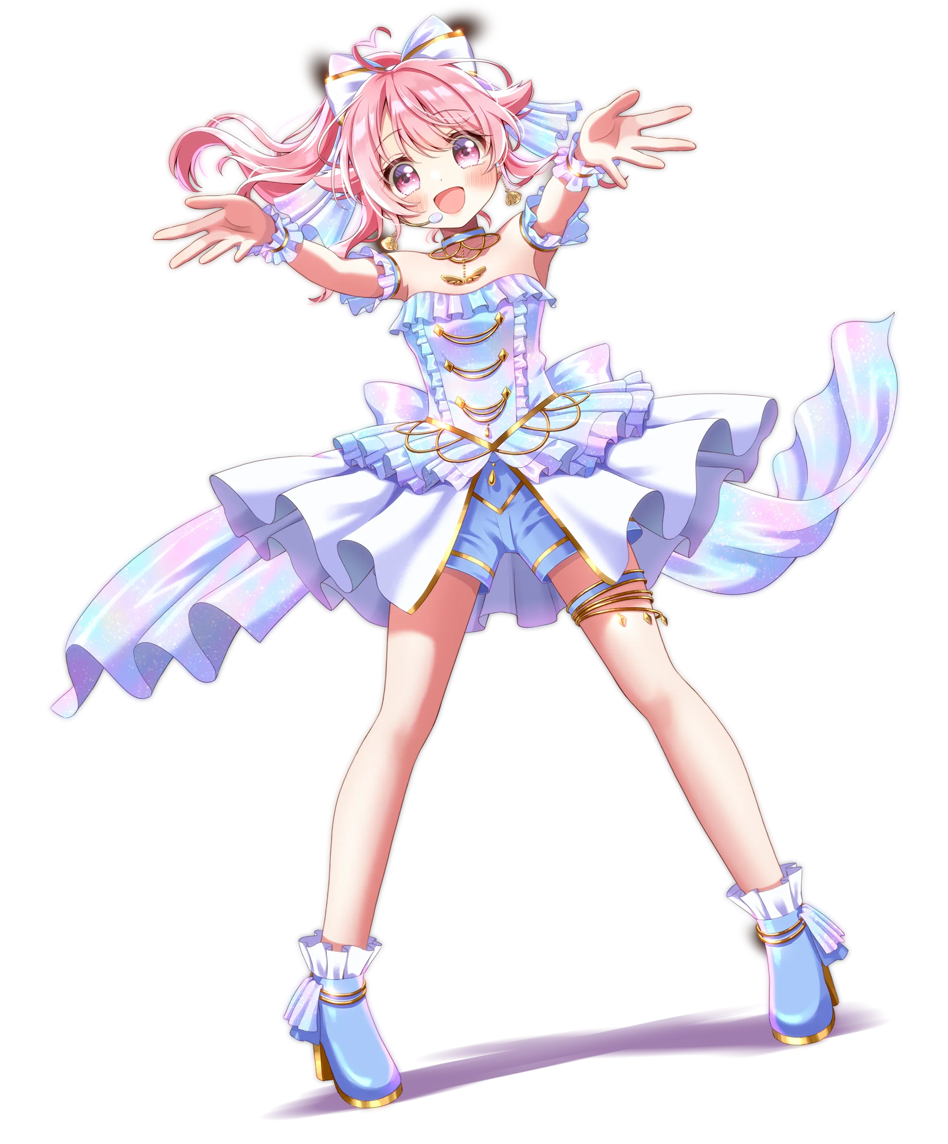 小鳥遊こばと TAKANASHI KOBATO